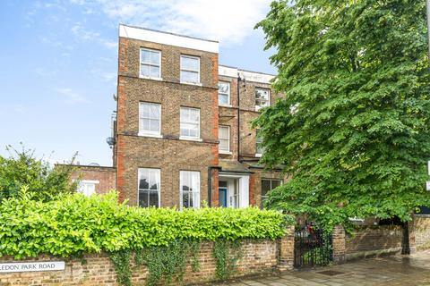 2, Florence Court, 1 Wimbledon Park Road, London, SW18 1LS