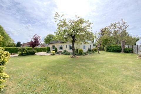 3 bedroom detached bungalow for sale, Station Road, Tetney, Grimsby