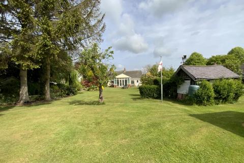 3 bedroom detached bungalow for sale, Station Road, Tetney, Grimsby