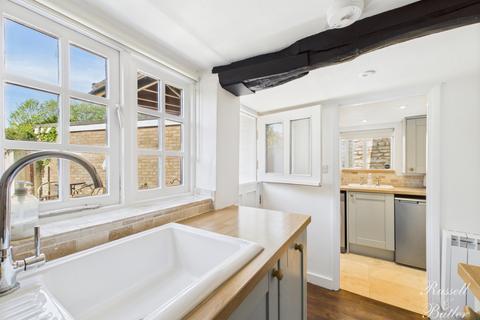 Oak Tree Cottage Bridge Street, Thornborough, Buckingham, MK18 2DN