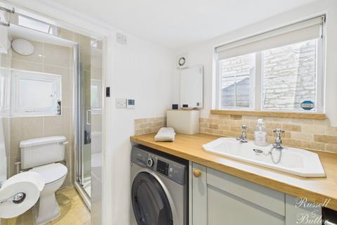 Oak Tree Cottage Bridge Street, Thornborough, Buckingham, MK18 2DN