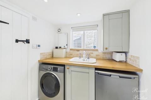 Oak Tree Cottage Bridge Street, Thornborough, Buckingham, MK18 2DN
