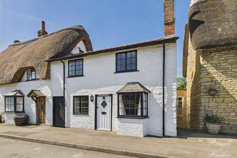 Oak Tree Cottage Bridge Street, Thornborough, Buckingham, MK18 2DN