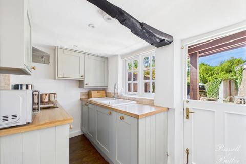 Oak Tree Cottage Bridge Street, Thornborough, Buckingham, MK18 2DN