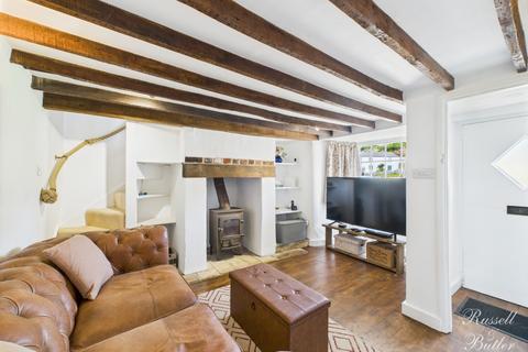 Oak Tree Cottage Bridge Street, Thornborough, Buckingham, MK18 2DN