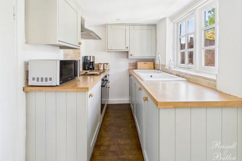 Oak Tree Cottage Bridge Street, Thornborough, Buckingham, MK18 2DN