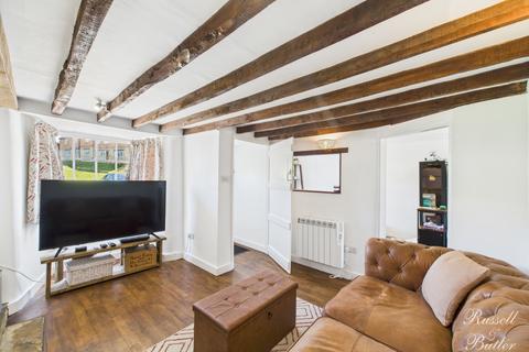 Oak Tree Cottage Bridge Street, Thornborough, Buckingham, MK18 2DN