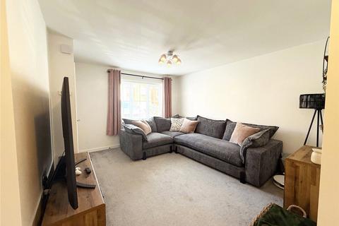 3 bedroom end of terrace house for sale, Stokes Close, Shrewsbury, Shropshire, SY3