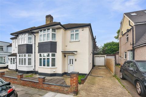 3 bedroom semi-detached house for sale, Woodside Lane, Bexley, Kent, DA5
