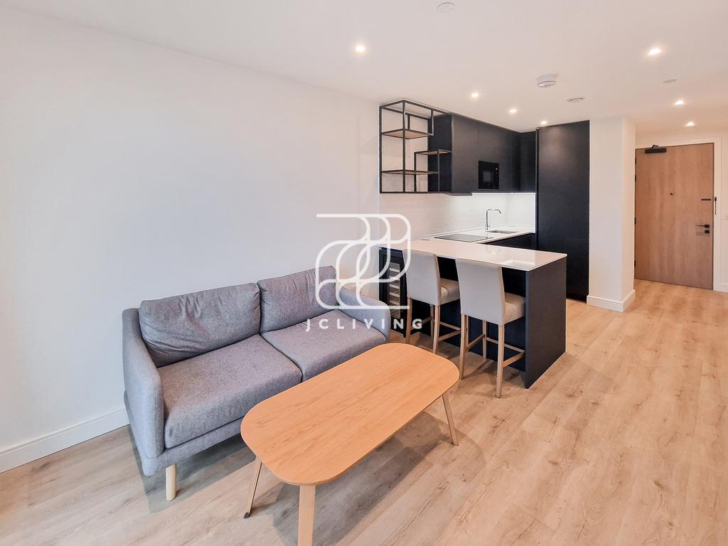 Lavey House, 10 Belgrave road, Wembley, London, H