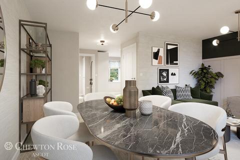 undefined, Kings Ride, Ascot