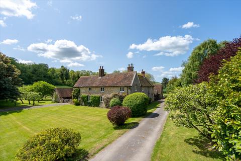 5 bedroom detached house for sale, The Street, Washington, Pulborough, West Sussex, RH20