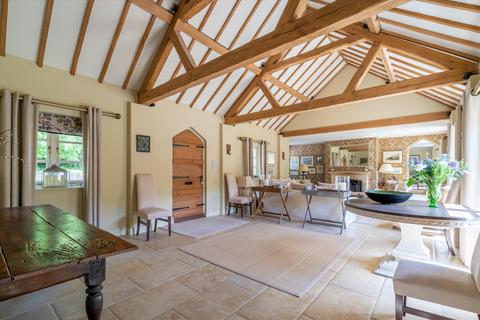 5 bedroom detached house for sale, The Street, Washington, Pulborough, West Sussex, RH20