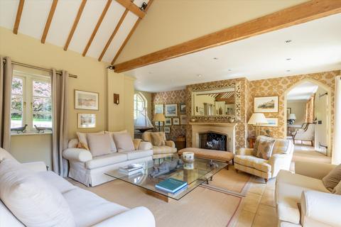 5 bedroom detached house for sale, The Street, Washington, Pulborough, West Sussex, RH20