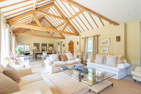 5 bedroom detached house for sale, The Street, Washington, Pulborough, West Sussex, RH20