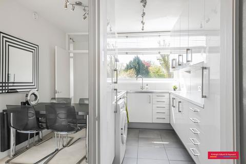 undefined, Southwood Lawn Road, Highgate, London, N6