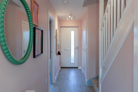 undefined, off Barrington Road, Goring-By-Sea, Worthing