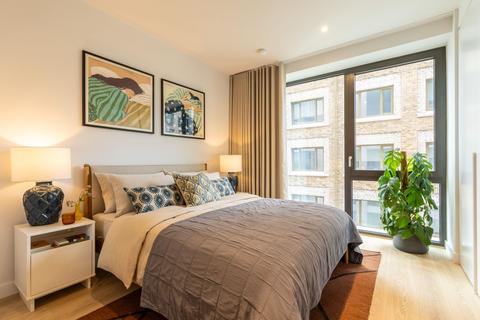 undefined, The Maple, Aviator Drive, London, NW2
