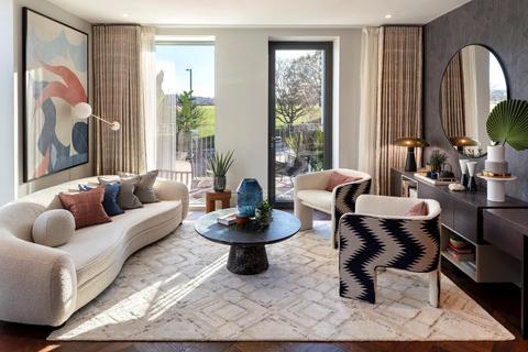 undefined, The Maple, Aviator Drive, London, NW2