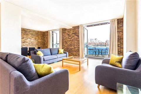 2 bedroom flat for sale, Tea Trade Wharf, 26 Shad Thames, London, SE1