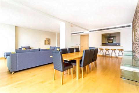 2 bedroom flat for sale, Tea Trade Wharf, 26 Shad Thames, London, SE1