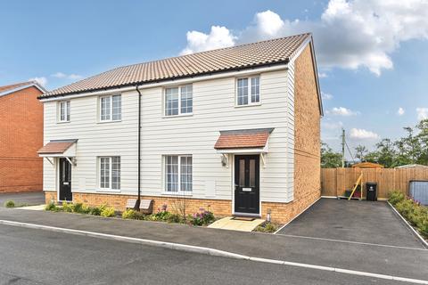 Sanderling Close, Kirby Cross, Frinton-on-Sea