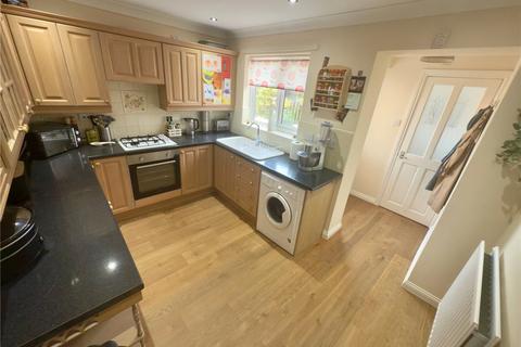 7 Hambleton Drive, Seaham, SR7 0BF