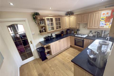 7 Hambleton Drive, Seaham, SR7 0BF