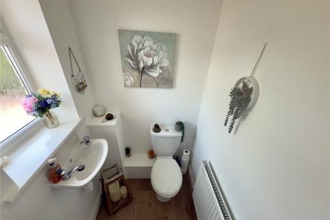 7 Hambleton Drive, Seaham, SR7 0BF