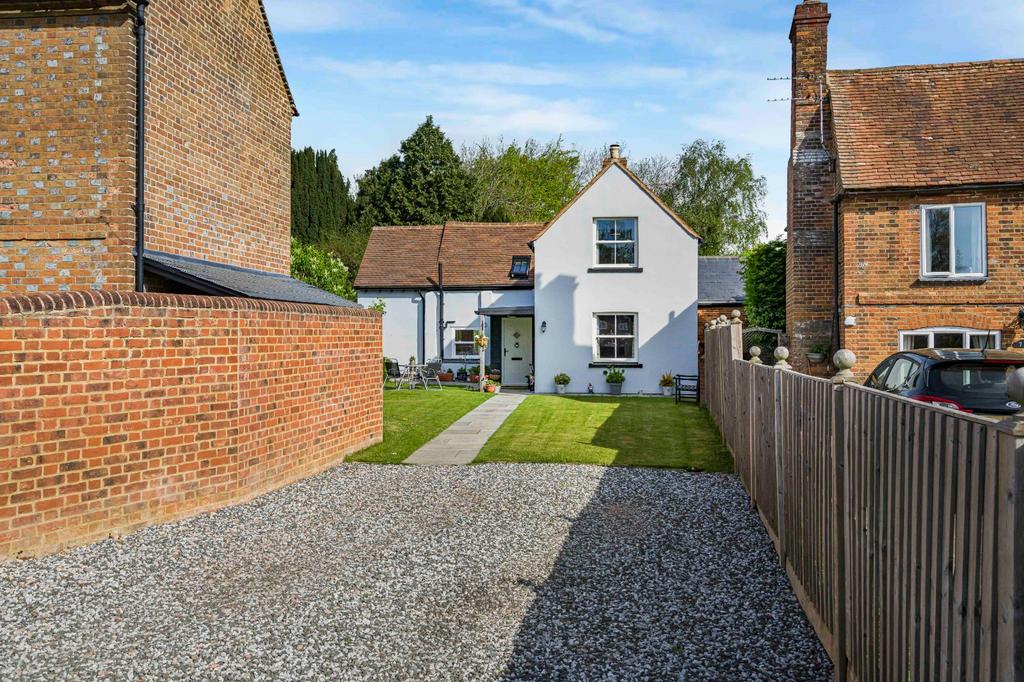 Main Cottage