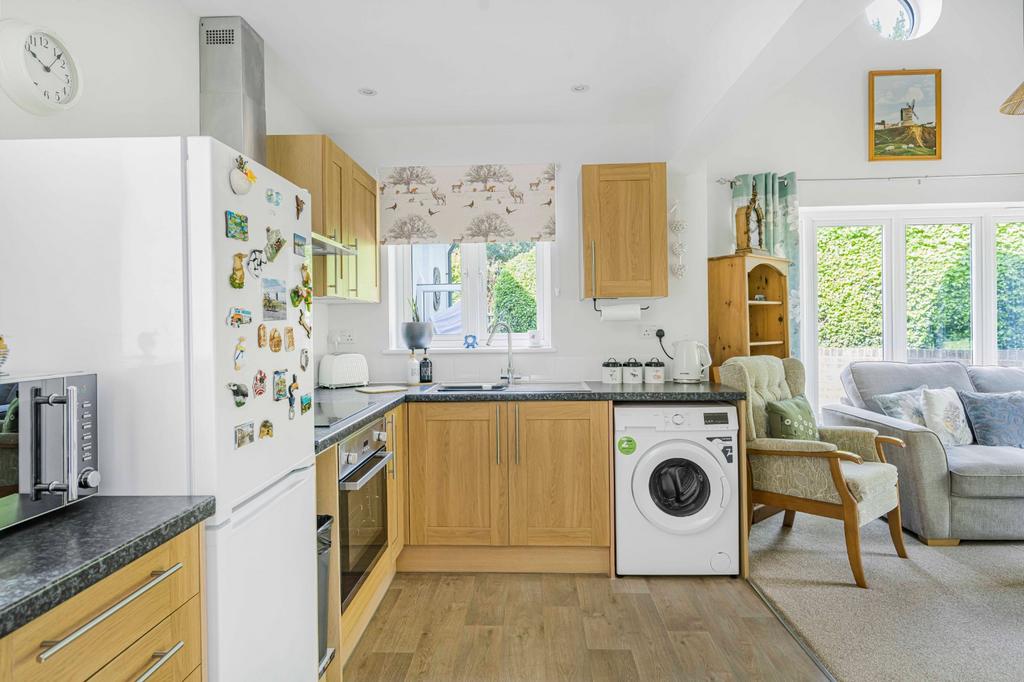 Annex Kitchen