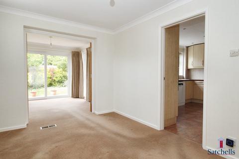 4 bedroom detached house for sale, Pear Tree Dell, Letchworth Garden City, SG6