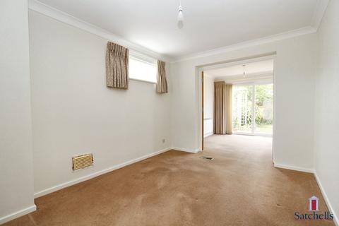 14 Pear Tree Dell, Letchworth Garden City, SG6 2SW