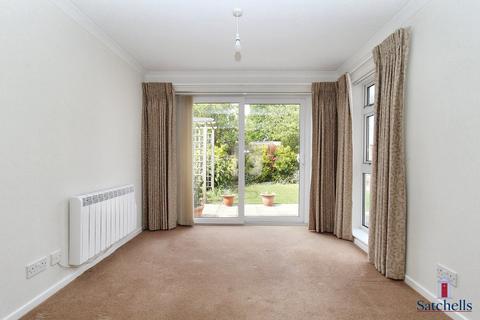14 Pear Tree Dell, Letchworth Garden City, SG6 2SW