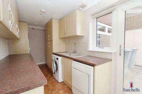 14 Pear Tree Dell, Letchworth Garden City, SG6 2SW