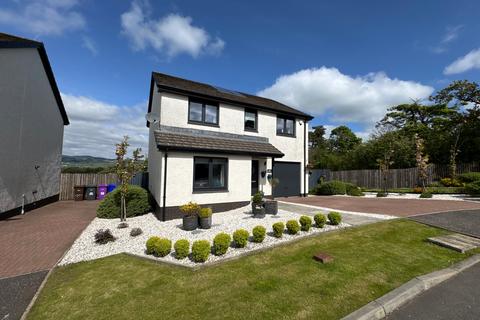 61 Auldlea Gardens, Beith, KA15 2EP