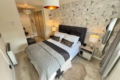 61 Auldlea Gardens, Beith, KA15 2EP
