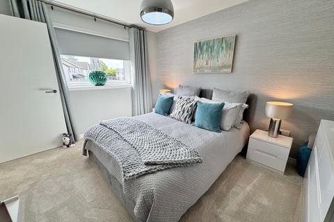 61 Auldlea Gardens, Beith, KA15 2EP