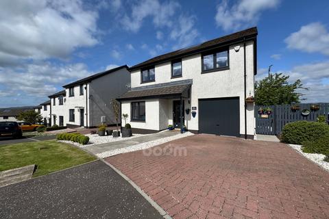 61 Auldlea Gardens, Beith, KA15 2EP