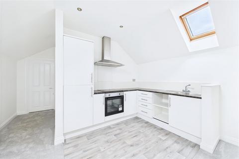 1 bedroom apartment for sale, Close to Clevedon Town Centre