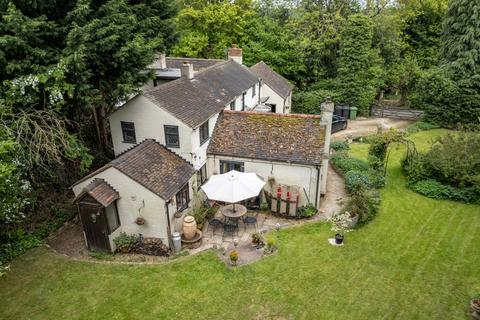 4 bedroom detached house for sale, Hinton Fields, Bournheath, Bromsgrove, Worcestershire, B61