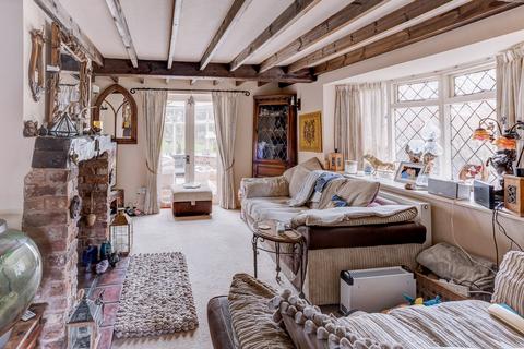 4 bedroom detached house for sale, Hinton Fields, Bournheath, Bromsgrove, Worcestershire, B61