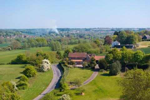 undefined, Lamarsh Road, Essex CO8