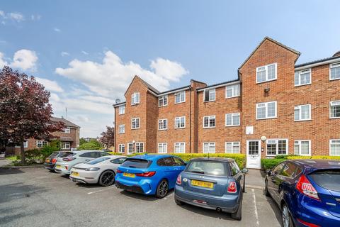 57 Ashdown Way, London, SW17 7TH
