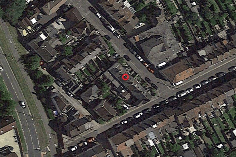 Aerial