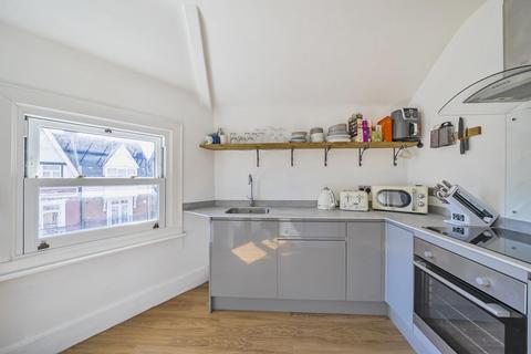 undefined, Salford Road, Balham, London, SW2