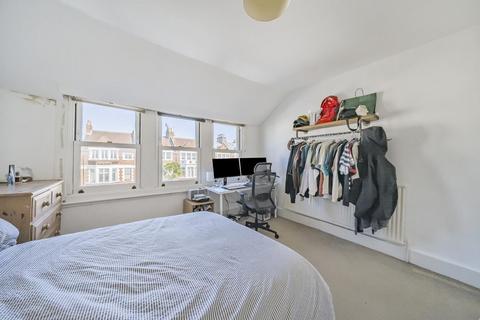 undefined, Salford Road, Balham, London, SW2
