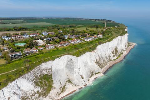 4 bedroom detached house for sale, Granville Road, St Margaret's Bay CT15