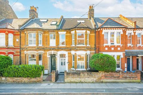 49 Quicks Road, London, SW19 1EY