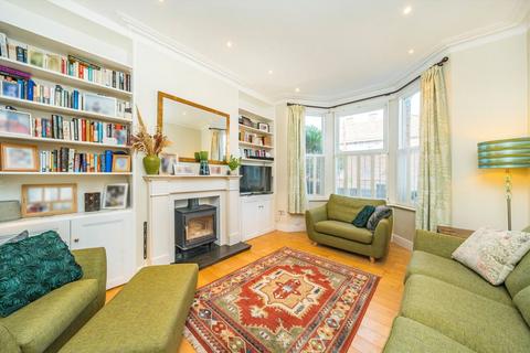 49 Quicks Road, London, SW19 1EY